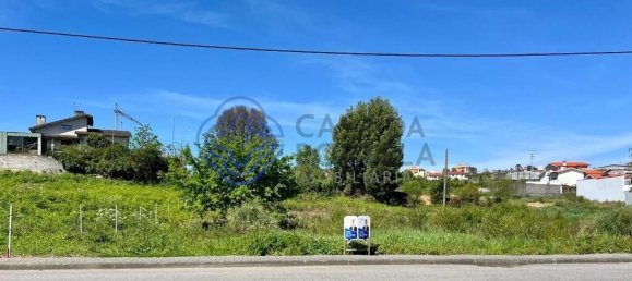 1108m² Land in Santa Maria da Feira, Portugal No. 92780 15