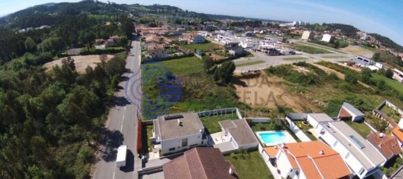 1108m² Land in Santa Maria da Feira, Portugal No. 92780 6