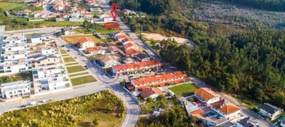 1108m² Land in Santa Maria da Feira, Portugal No. 92780 9