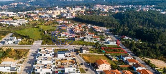 1108m² Land in Santa Maria da Feira, Portugal No. 92780 8