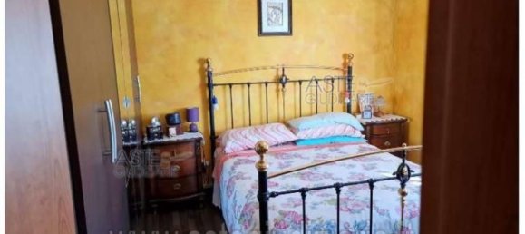 6 rooms Apartment in Marino, Italy No. 261208 8