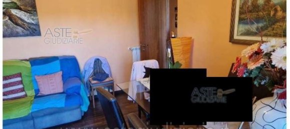 6 rooms Apartment in Marino, Italy No. 261208 6