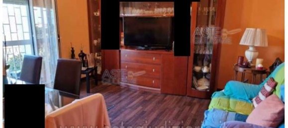 6 rooms Apartment in Marino, Italy No. 261208 7