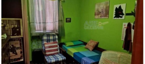 6 rooms Apartment in Marino, Italy No. 261208 9