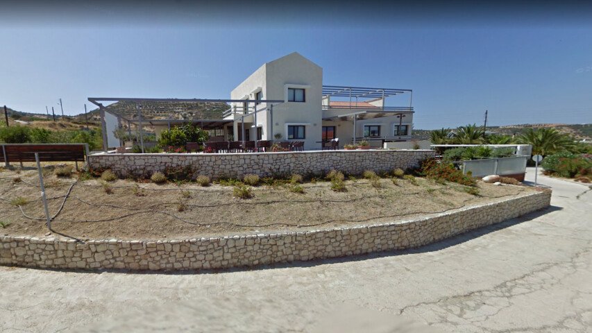 500m² Commercial property in Sitia, Greece No. 4989