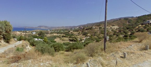 500m² Commercial property in Sitia, Greece No. 4989 2
