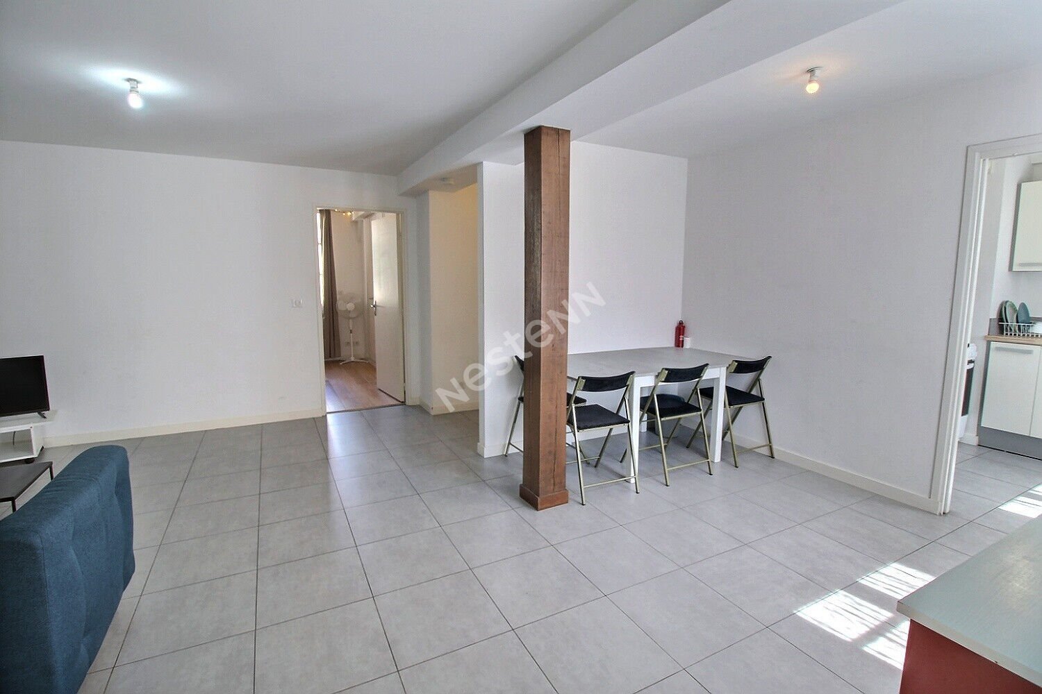 2 bedrooms Apartment in Chartres, France No. 82796