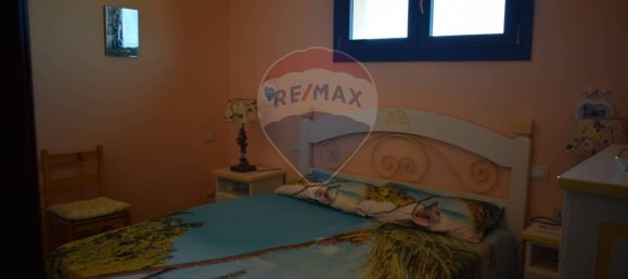3 bedrooms Villa in Trinità d'Agultu e Vignola, Italy No. 221556 21