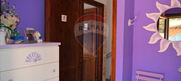 3 bedrooms Villa in Trinità d'Agultu e Vignola, Italy No. 221556 13