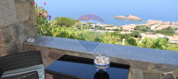 3 bedrooms Villa in Trinità d'Agultu e Vignola, Italy No. 221556 2