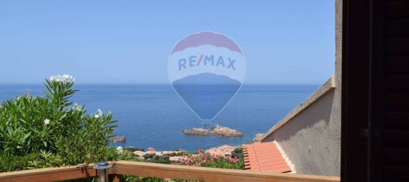 3 bedrooms Villa in Trinità d'Agultu e Vignola, Italy No. 221556 38