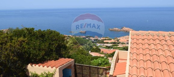 3 bedrooms Villa in Trinità d'Agultu e Vignola, Italy No. 221556 31