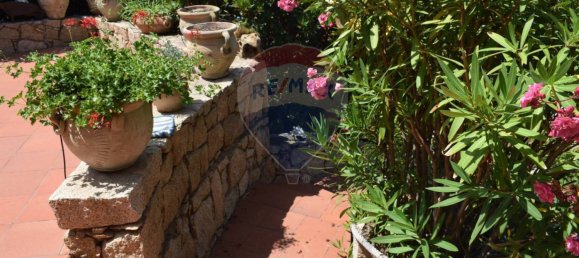 3 bedrooms Villa in Trinità d'Agultu e Vignola, Italy No. 221556 23