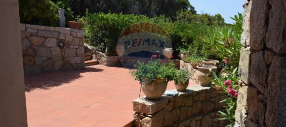 3 bedrooms Villa in Trinità d'Agultu e Vignola, Italy No. 221556 39