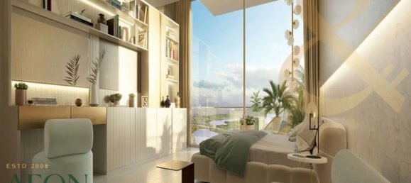 Apartamento de 2 dormitorios en Business Bay, UAE No. 105064 2