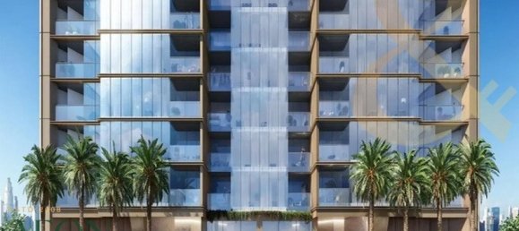 Apartamento de 2 dormitorios en Business Bay, UAE No. 105064 3