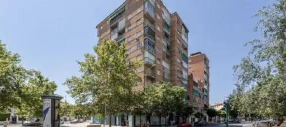 3 Schlafzimmer Wohnung in Granada, Spain, Nr. 176373 20