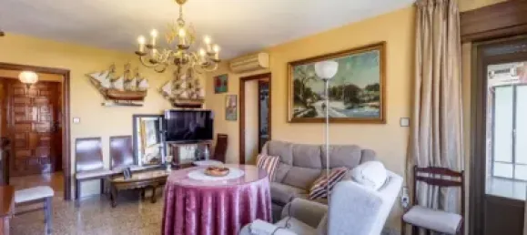 3 Schlafzimmer Wohnung in Granada, Spain, Nr. 176373 2