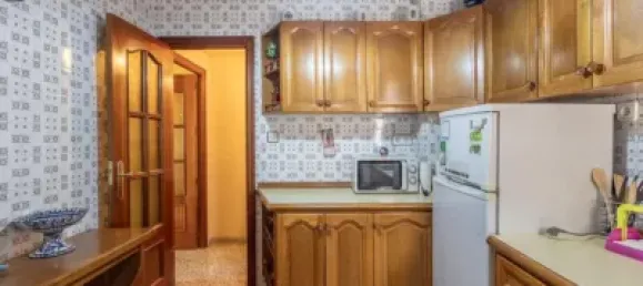 3 Schlafzimmer Wohnung in Granada, Spain, Nr. 176373 5
