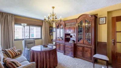 3 Schlafzimmer Wohnung in Granada, Spain, Nr. 176373