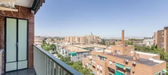 3 Schlafzimmer Wohnung in Granada, Spain, Nr. 176373 24