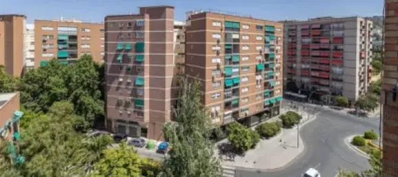 3 Schlafzimmer Wohnung in Granada, Spain, Nr. 176373 19
