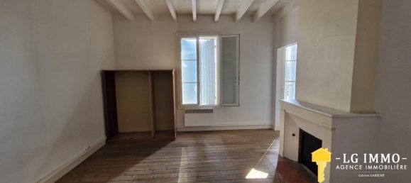 Casa de 2 dormitorios en Charente-Maritime, France No. 301442 7