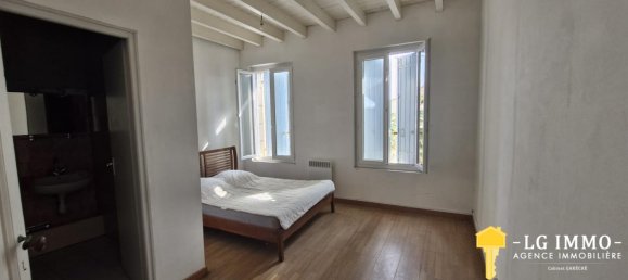 Casa de 2 dormitorios en Charente-Maritime, France No. 301442 22