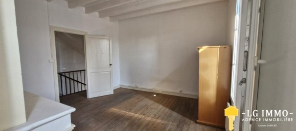 Casa de 2 dormitorios en Charente-Maritime, France No. 301442 8