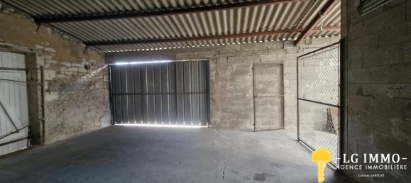 Casa de 2 dormitorios en Charente-Maritime, France No. 301442 17