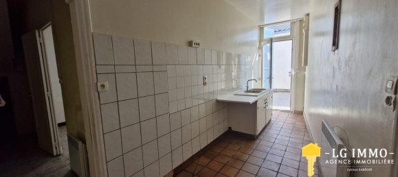 Casa de 2 dormitorios en Charente-Maritime, France No. 301442 5