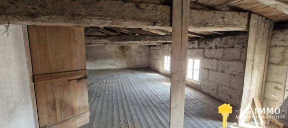 Casa de 2 dormitorios en Charente-Maritime, France No. 301442 12