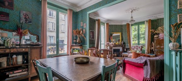 5 bedrooms House in Noisy-le-Sec, France No. 171884 3