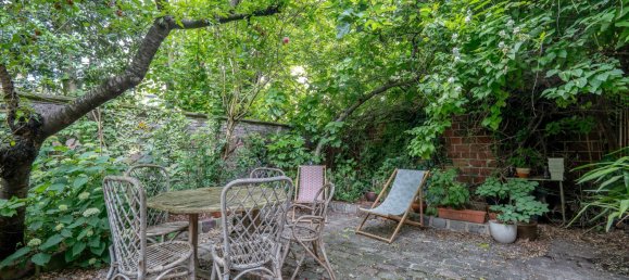 5 bedrooms House in Noisy-le-Sec, France No. 171884 2