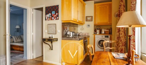 2غرفة شقة في Paris, France رقم 342817 3