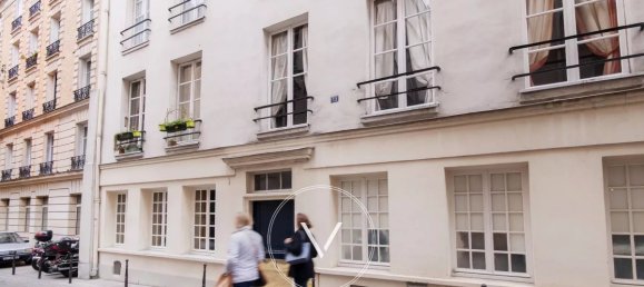 2غرفة شقة في Paris, France رقم 342817 7