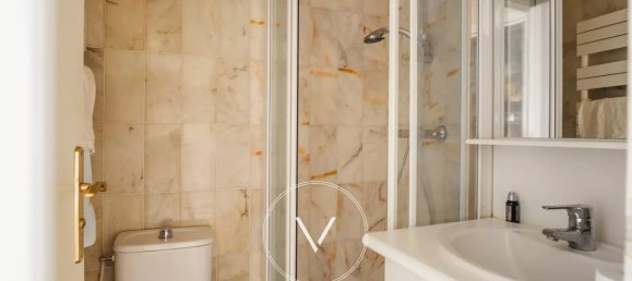 2غرفة شقة في Paris, France رقم 342817 5