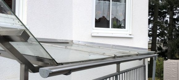 1 bedroom Apartment in Mainz-Bingen, Germany No. 354909 2