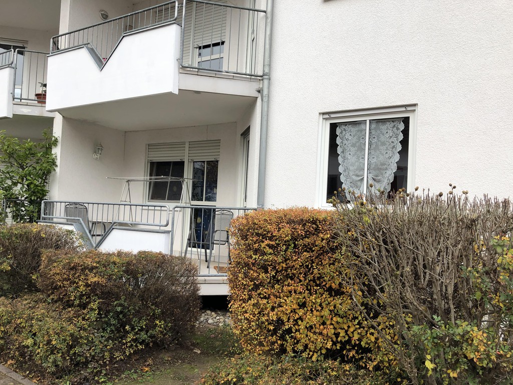 1 bedroom Apartment in Mainz-Bingen, Germany No. 354909