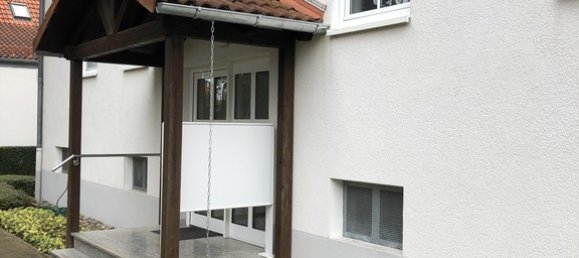 1 bedroom Apartment in Mainz-Bingen, Germany No. 354909 11