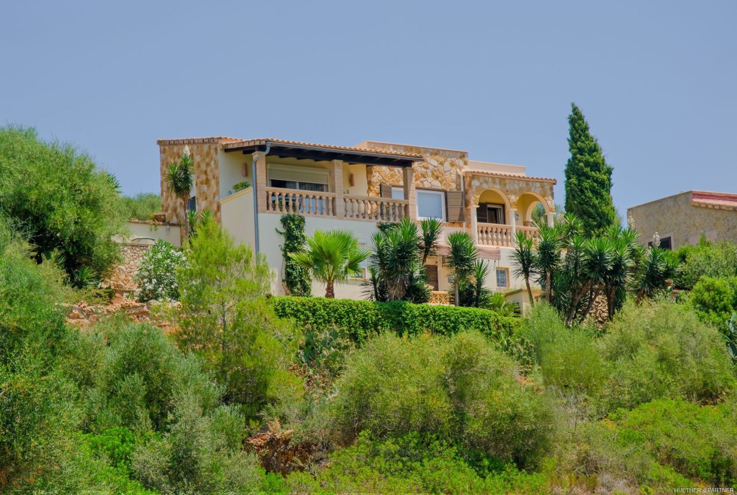 3 chambres Maison à Manacor, Spain No. 153575