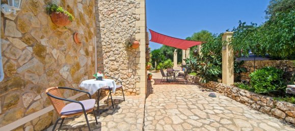 3 chambres Maison à Manacor, Spain No. 153575 15