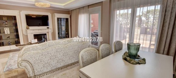 4 Schlafzimmer Villa in Benalmadena, Spain, Nr. 79550 3
