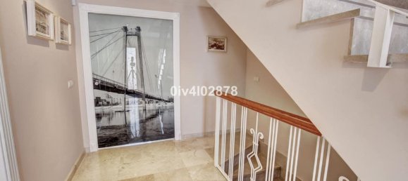 4 Schlafzimmer Villa in Benalmadena, Spain, Nr. 79550 8
