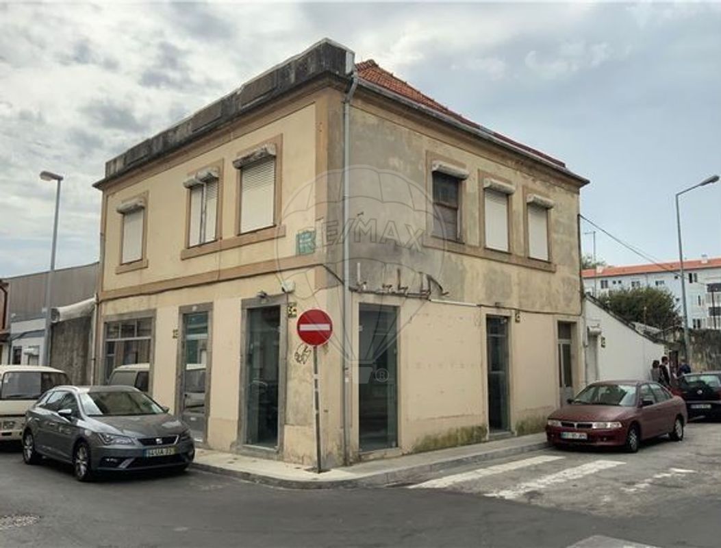 Casa T6 em Porto, Portugal N.º 21826