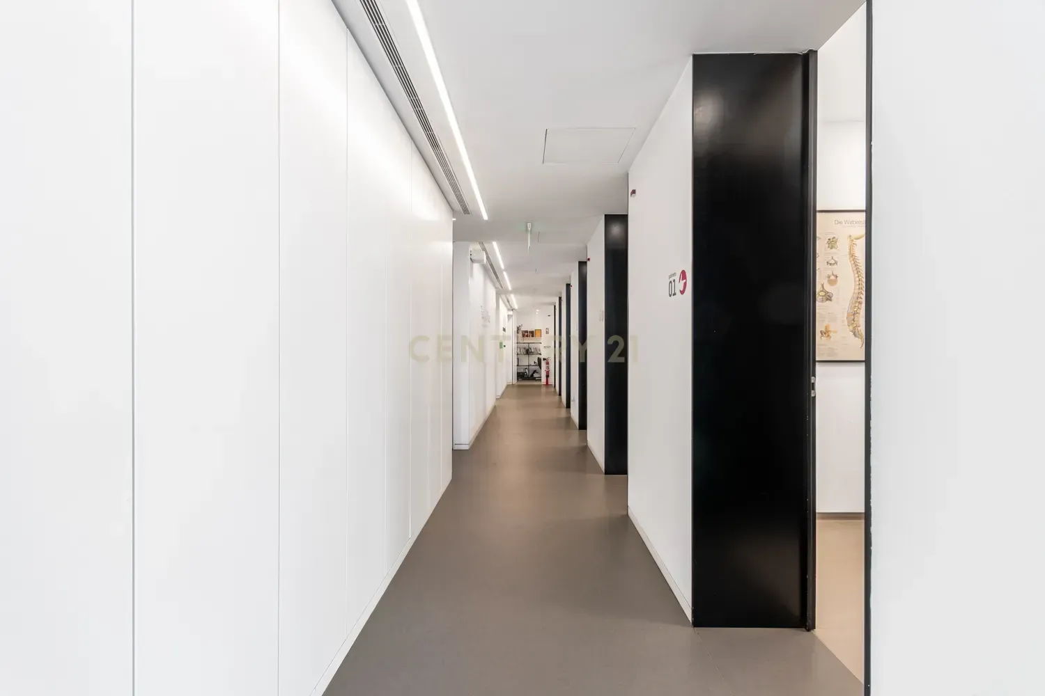 Propriété commerciale à Odivelas, Portugal 278m² No. 221648