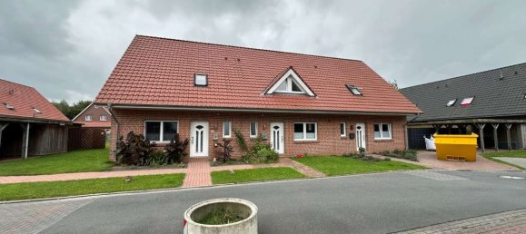 Adosado de 3 dormitorios en Leer, Germany No. 151401 2