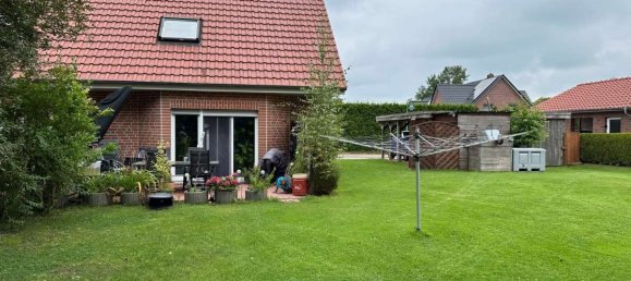 Adosado de 3 dormitorios en Leer, Germany No. 151401 4