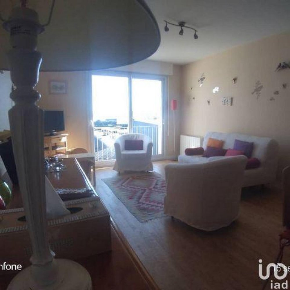 Studio-Eigentumswohnung in Crozon, France, Nr. 35786