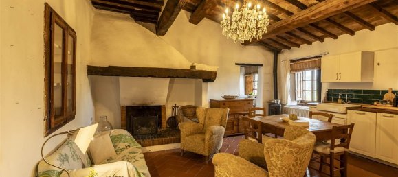 Casa de 7 divisões em Certaldo, Italy N.º 214578 5